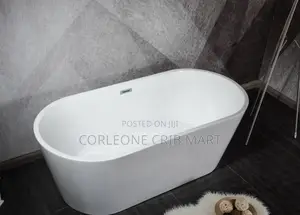 Bathroom Tub