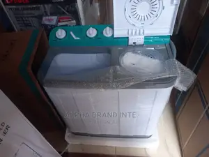 7.5kg Hisense Washing Machine