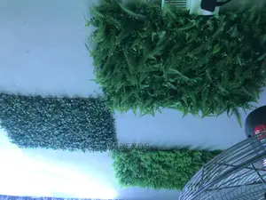 Artificial Wallmart Plants 40/60 Cm