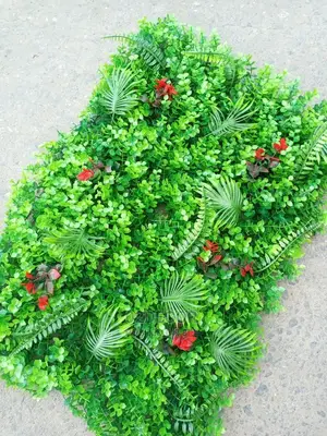 Decorations Artificial Wallmart 40/60 Cm