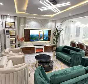 Empire Unique Furnishing and Decor Company LTD