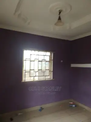 1bdrm Apartment in New Nyanya, Mararaba for rent