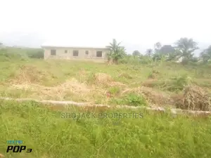 For SALE: Plots of Land at Peter Odili Aleto Link Road