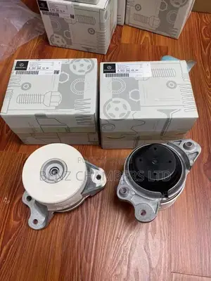 Original Mercedes-Benz Accessories