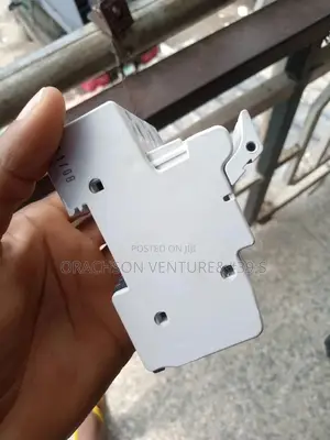 400volts 3pole Fuse Holder
