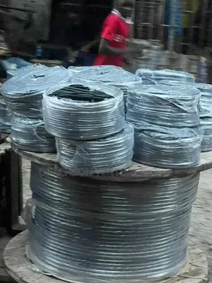 Coils of Flexible Cable's and in Drum