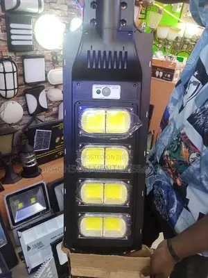 Solar Street Lights 200watts