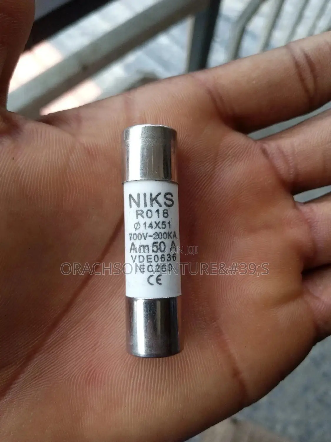 50amps Fuse