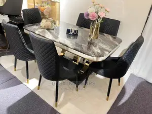 Marble Dinning Table