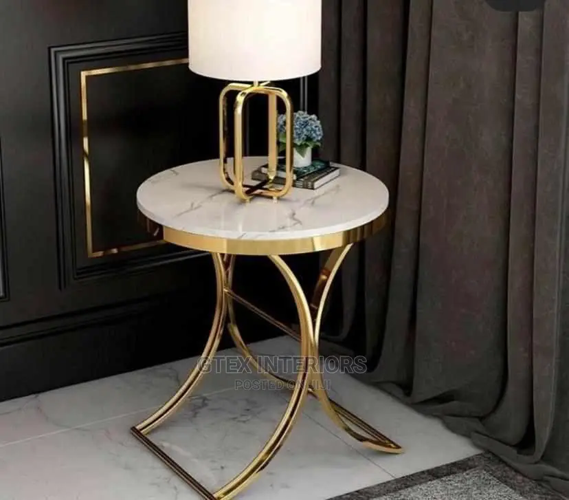 Side Stools