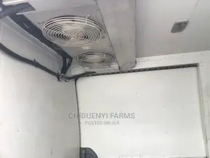 Toyota HiAce 2012 White