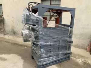Bailing Machine Bailing Machine for Scrap