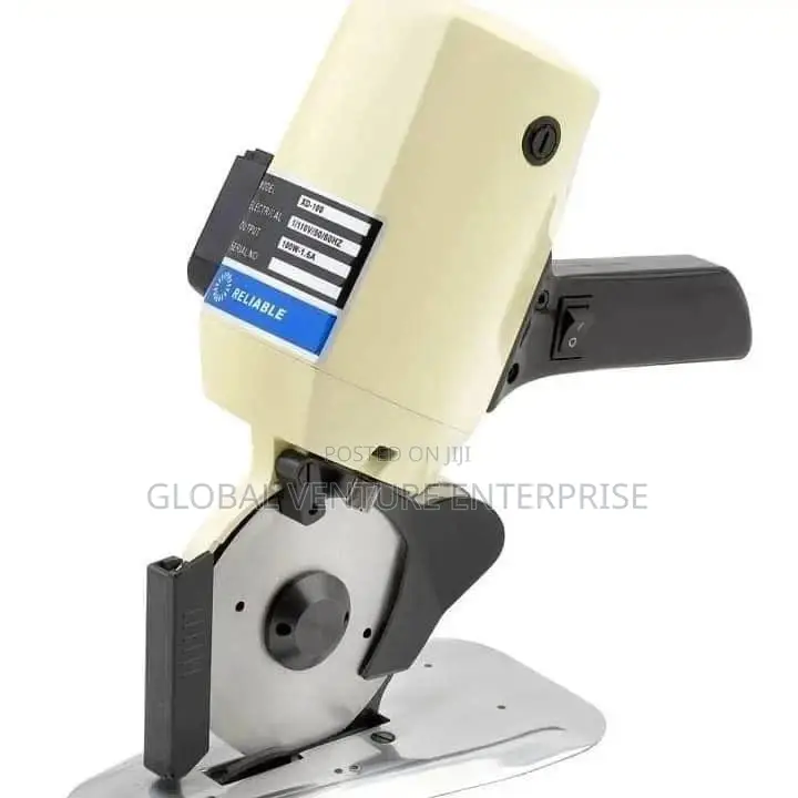 Cutting Machine