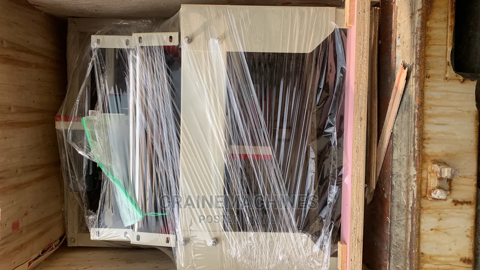 New Carton Sealing Machine Wide Carton Sealer Machine in Ikeja