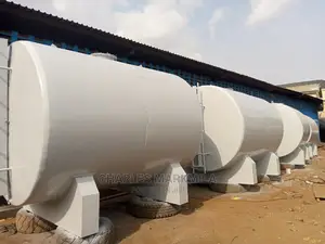 Storage Tank
