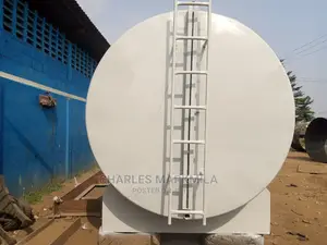 Storage Tank