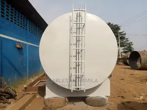 Storage Tank