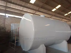 Storage Tank