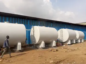 Storage Tank