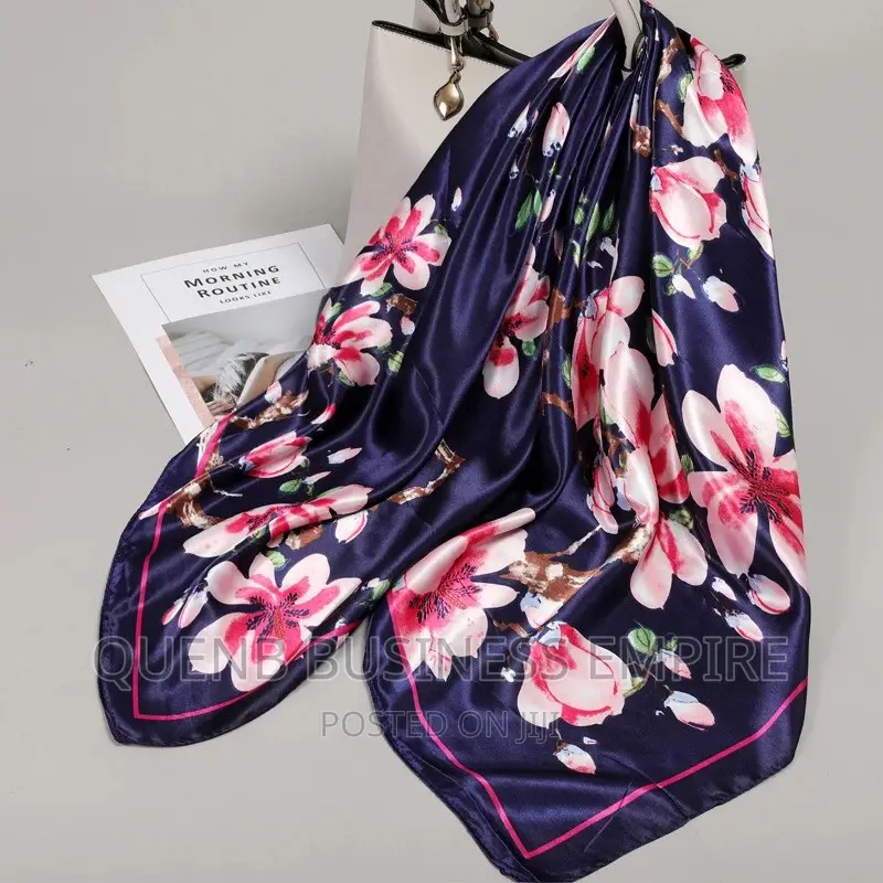 Vintage Scarf