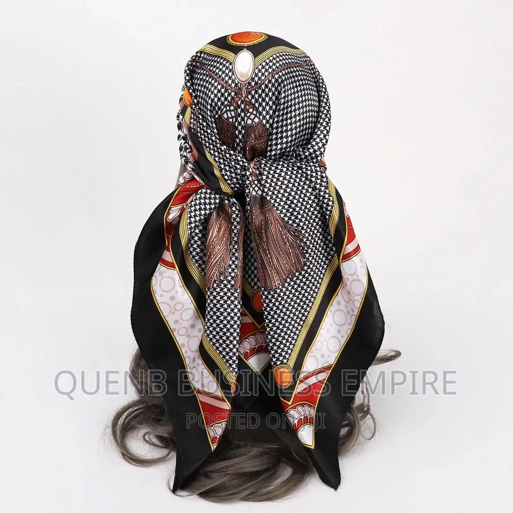 Vintage Scarf