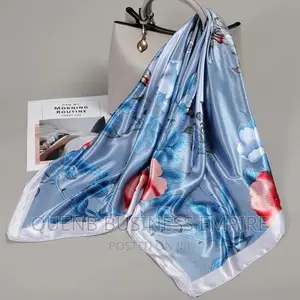 Vintage Scarf
