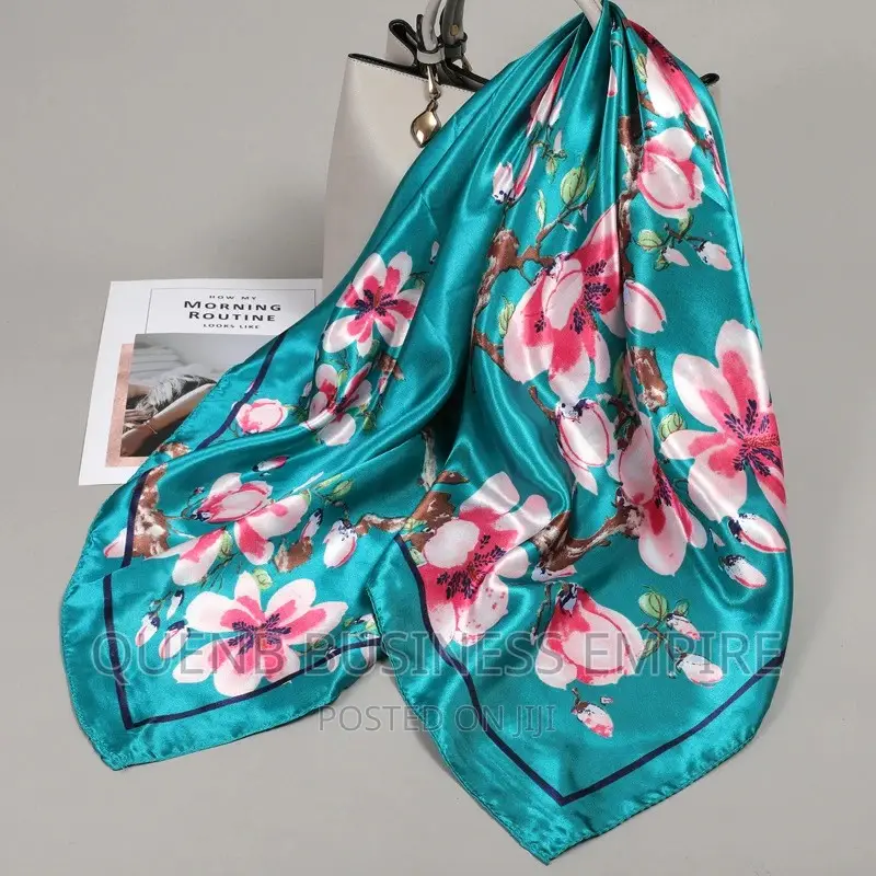 Vintage Scarf