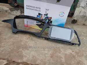 Hyundai Sonata 2015 2016 2017 Android