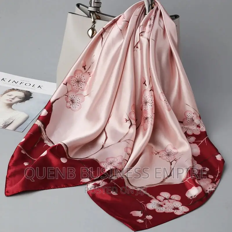 Vintage Scarf