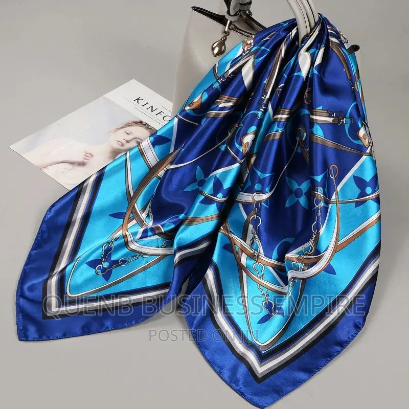 Vintage Scarf