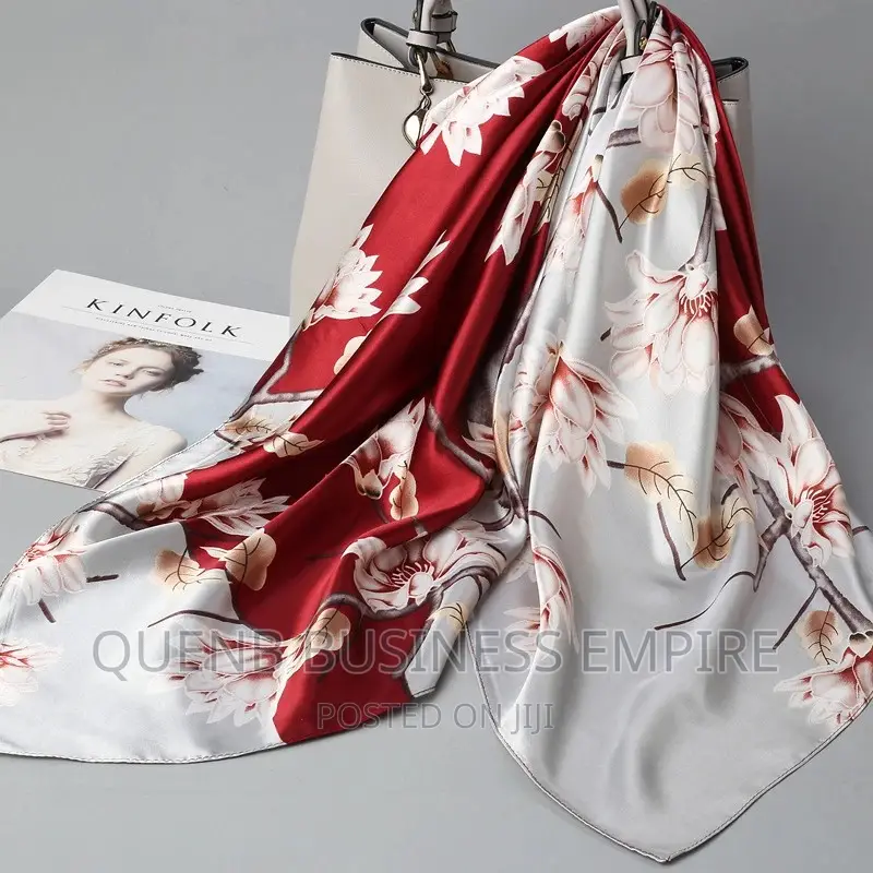 Vintage Scarf