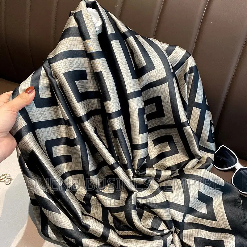Vintage Scarf