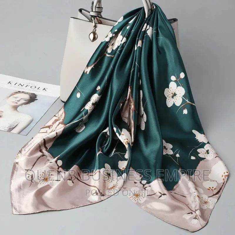 Vintage Scarf
