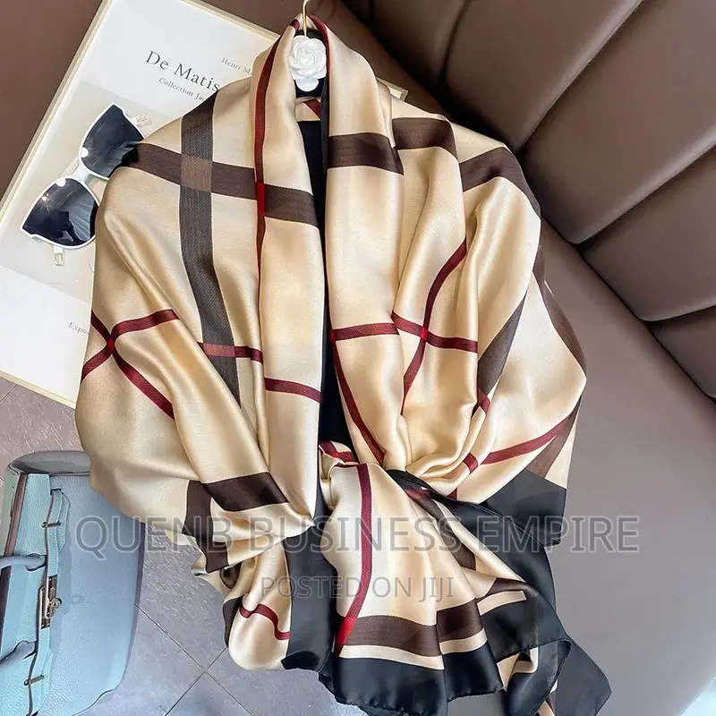 Vintage Scarf