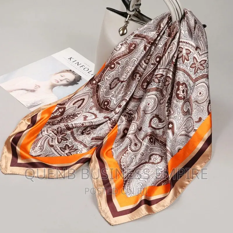 Vintage Scarf