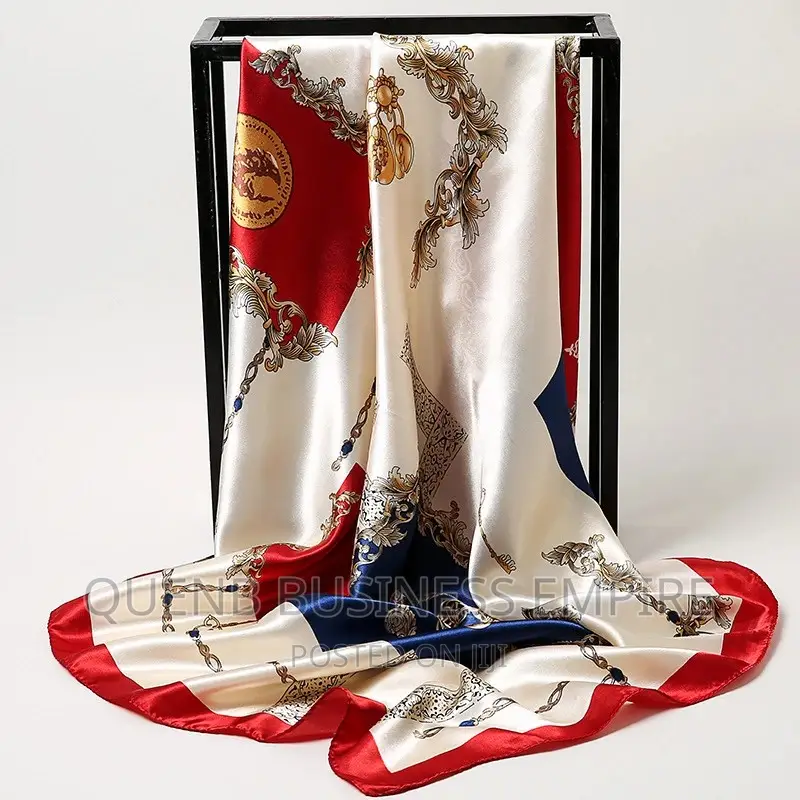 Vintage Scarf