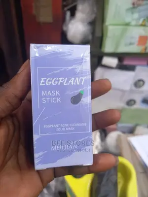 Egg Plant Mask Stick