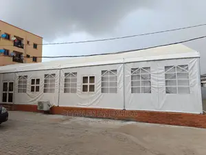 Makey Tent