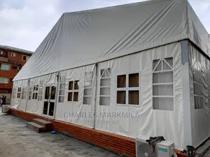Makey Tent