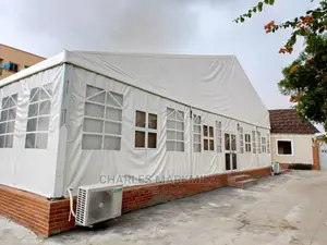 Makey Tent