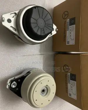 Mercedes Benz Original Teile Parts
