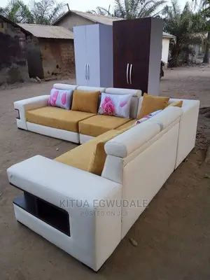 Photo - Quality Sofas