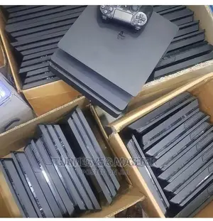 Direct Uk Used Ps4 (Perfect)