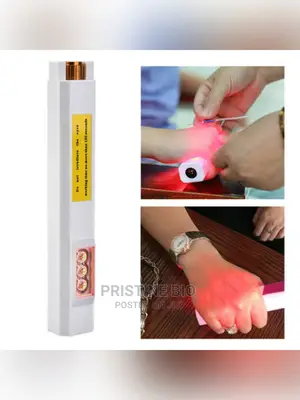 Vein Locator, Vein Intensifier, Vein E