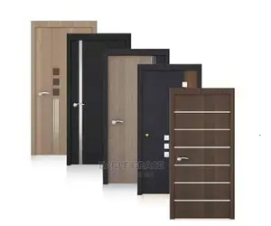 Quality Doors
