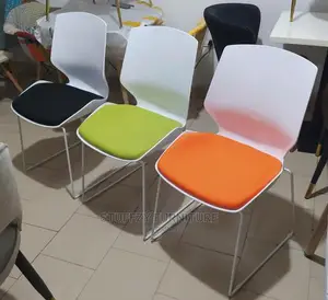 Stuffzy High Quality Armless Chairs