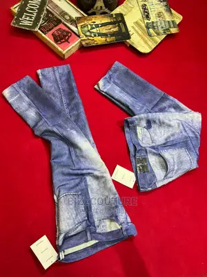 Original DOLCE GABBANA Jean's Available in Store