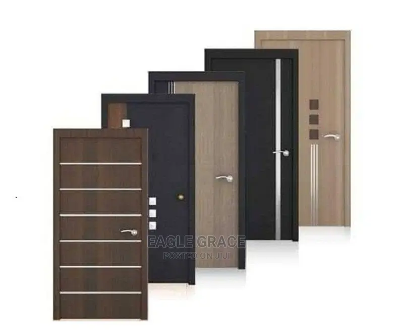 Quality Doors