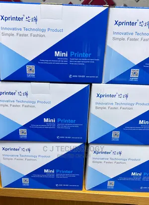 Tharmal Printer