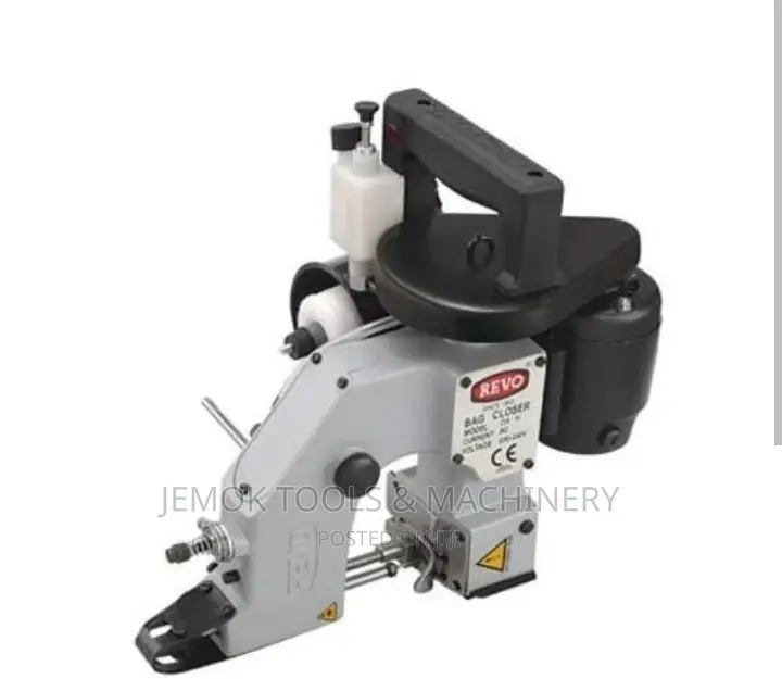 Portable Bag Sewing Machine
